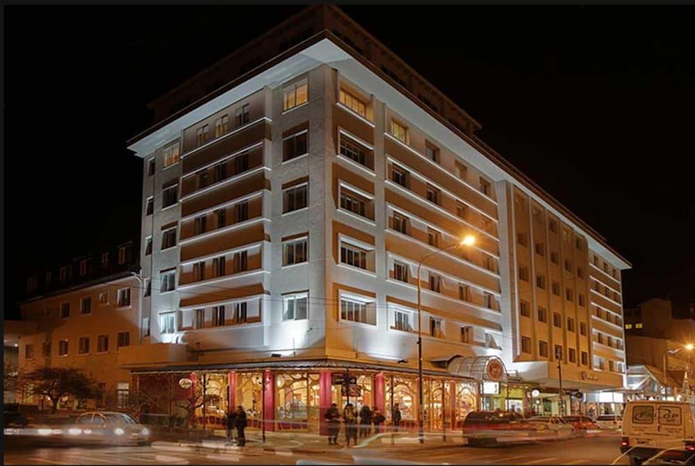 Hotel Sol Bariloche Exteriér fotografie