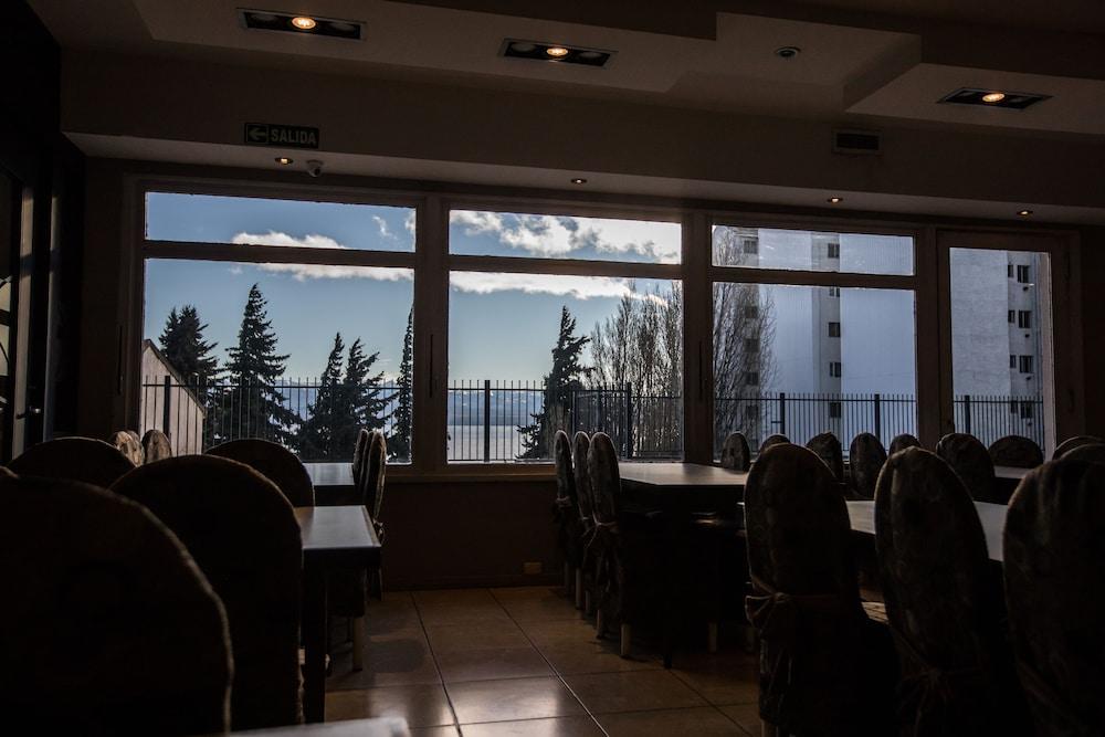 Hotel Sol Bariloche Exteriér fotografie