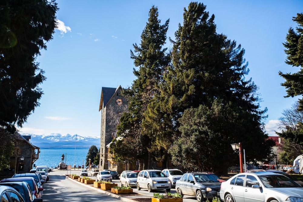 Hotel Sol Bariloche Exteriér fotografie