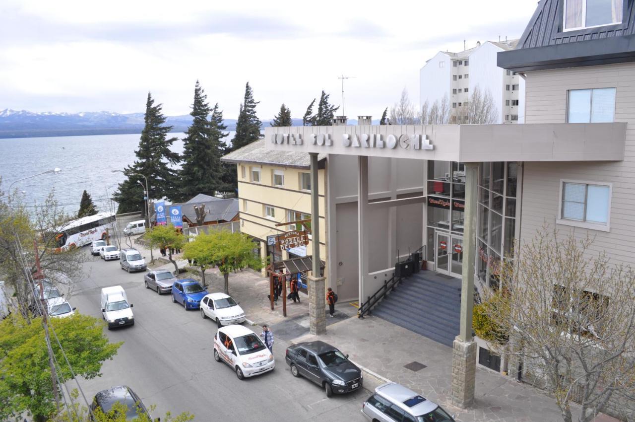 Hotel Sol Bariloche Exteriér fotografie