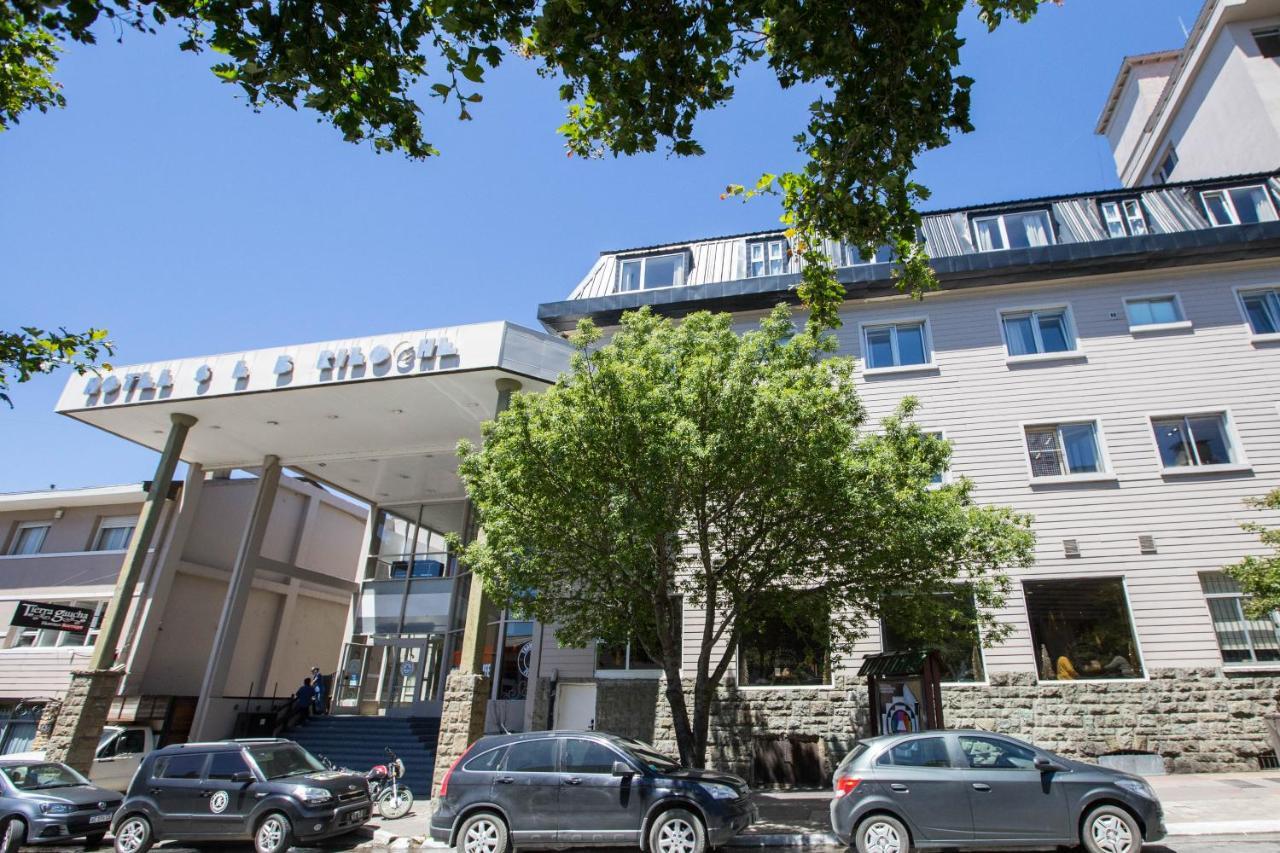 Hotel Sol Bariloche Exteriér fotografie